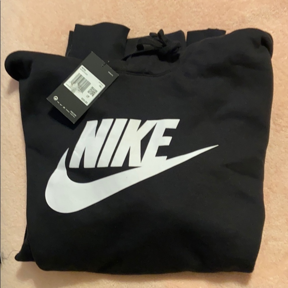 Brand New Nike Hoodie